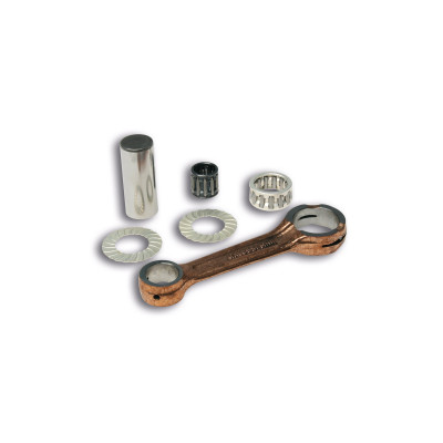 MALOSSI - COMPLETE CONNECT. ROD wheelbase 90 pin Ø 12