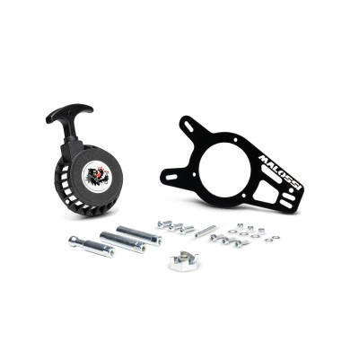MALOSSI - Pull-start kit piaggio