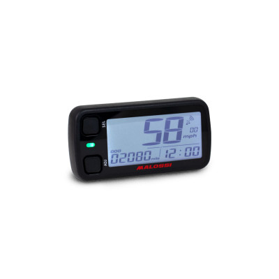 MALOSSI - Rapid sense system gps