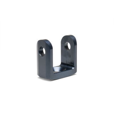 MALOSSI - HALTERUNG Aluminum Stoßdämpfer