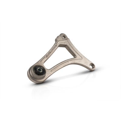 MALOSSI - % SCHRAUBEN- /SILENTBLOCK KIT für AUSPUFF