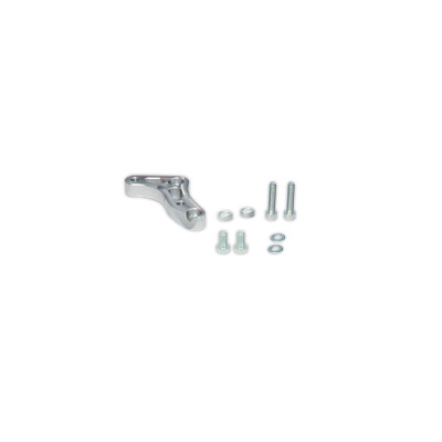 MALOSSI - CONJU. SOPORTE PINZA de FRENO ORIGINAL para HORQUILLA F37R