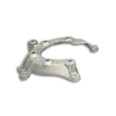 MALOSSI - Soporte cárter peugeot spx
