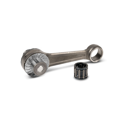 MALOSSI - Biella completa con interasse 85 e spinotto Ø 12 mm
