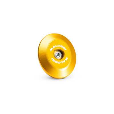MALOSSI - Under-floorboard plugs kit gold
