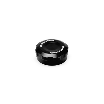 MALOSSI - Fuel tank cap black