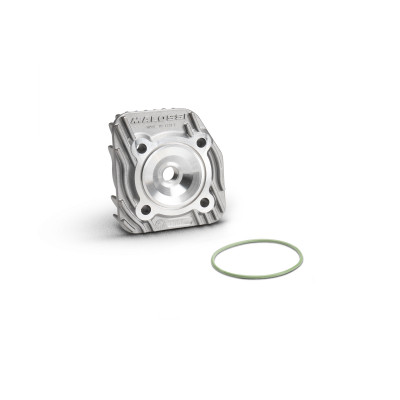 MALOSSI - CULASSE Ø 47,7 aluminium AIR HTSR MHR