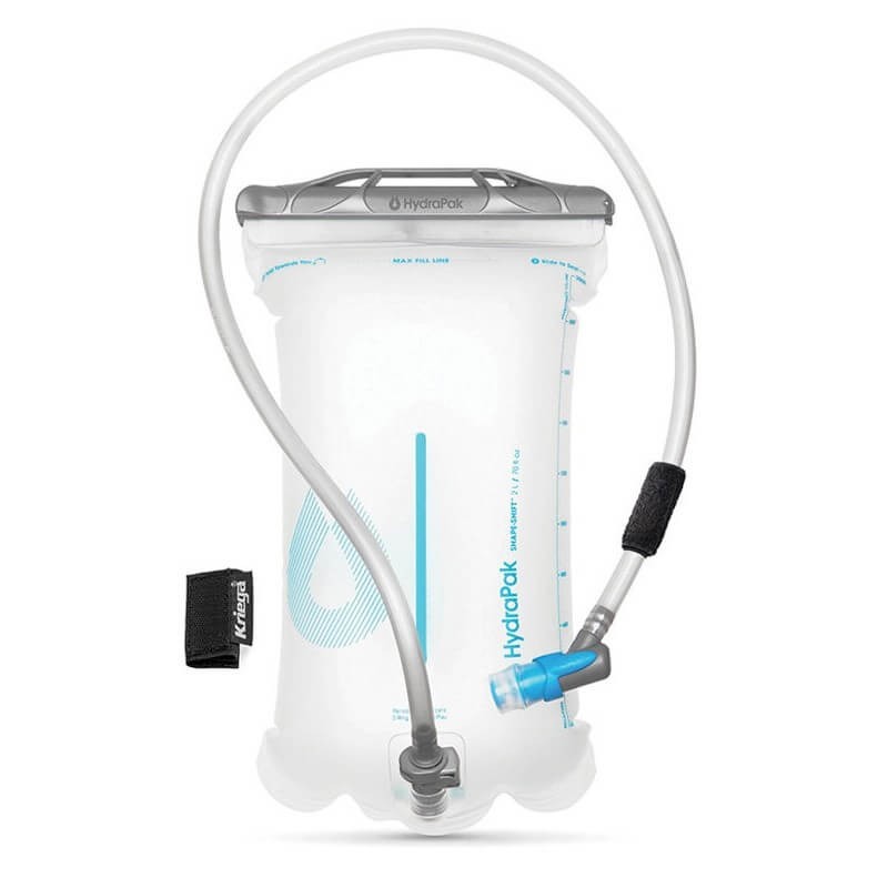 trail pack reservoir 2l