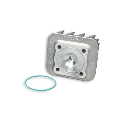 MALOSSI - ZYLINDERKOPF Ø 47 Aluminium LUFT HTSR