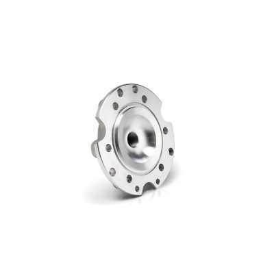MALOSSI - CULATA Ø 52 aluminio DESMONTABLE