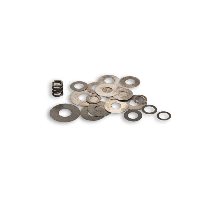 MALOSSI - EINSTELLKIT für FORK F37R