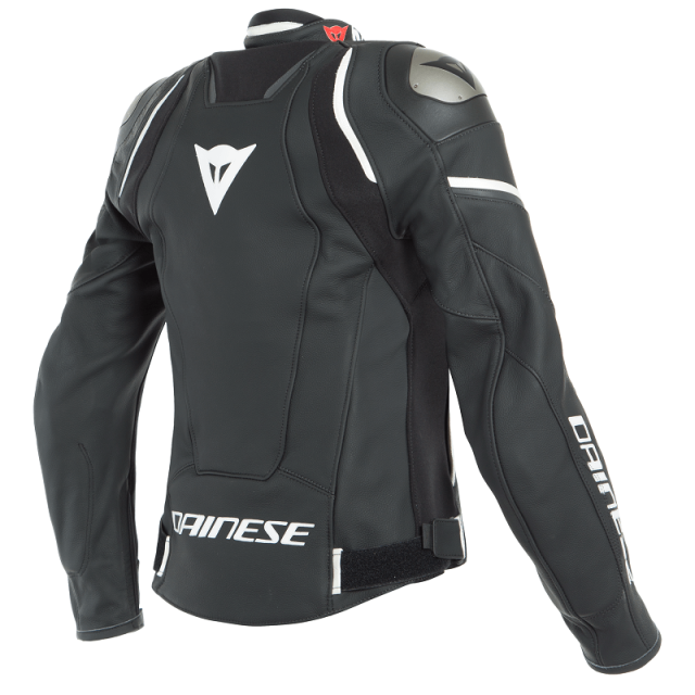 Dainese Racing 3 D Air Lady Jacket Burnoutmotor