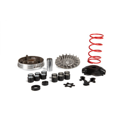 MALOSSI - MULTIVAR 2000 MHR Drr DRX 90 2T
