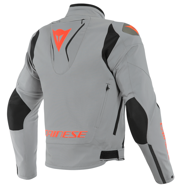 dainese titanium jacket