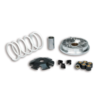 MALOSSI - MULTIVAR 2000 pour Honda 50 ie 4T