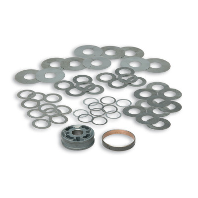 MALOSSI - 10 stossdämpfer einstellkits
