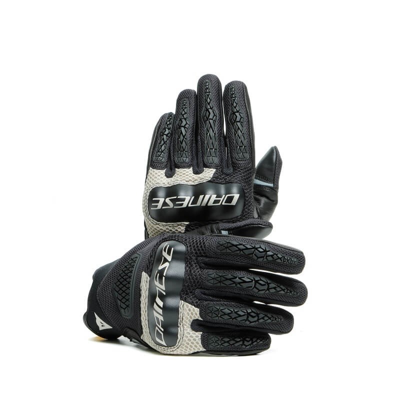 ALPINESTARS WARDEN Urban Street Motorcycle Gloves Choose Size Black 