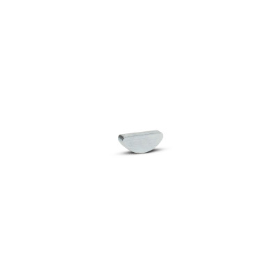 MALOSSI - Chiavetta 12,6x5x3 mm per albero motori Piaggio 50cc