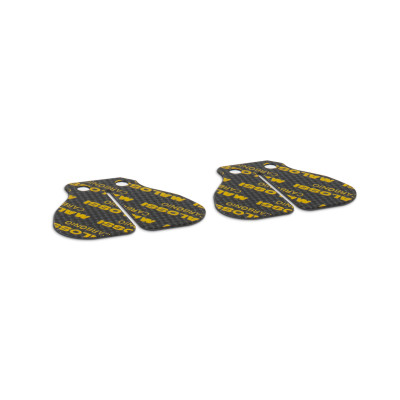 MALOSSI - % ORIGINAL VAL. CARB.f. PETAL SET th.0,30-0,35