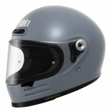 SHOEI GLAMSTER FULL FACE HELMET - BASALT GREY