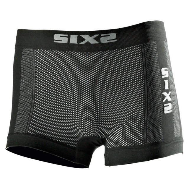 BOXER SIX2 CARBON - BOX