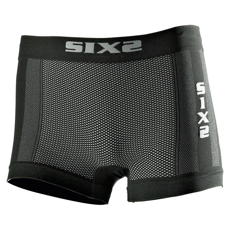 SIX2 BOXER SHORTS CARBON - BOX