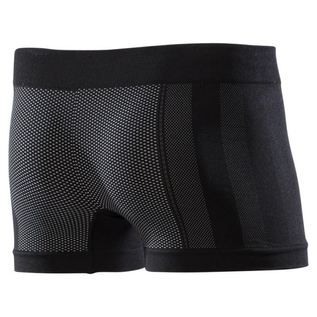 SIX2 BOXER SHORTS CARBON - BOX - BACK