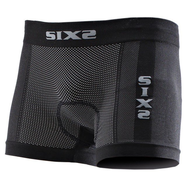 BOXER CON FONDELLO SIX2 CARBON - BOX2
