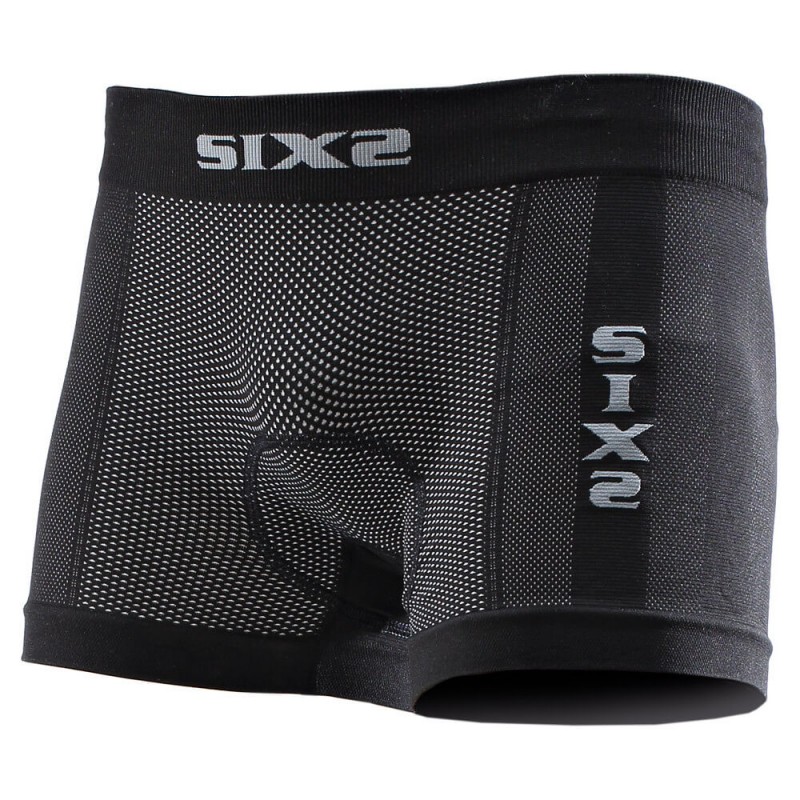BOXER CON FONDELLO SIX2 CARBON - BOX2
