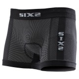 BOXER CON FONDELLO SIX2 CARBON - BOX2