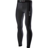 LEGGINS SIX2 CARBON - PNX - NERO CARBONE