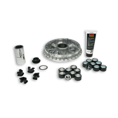 MALOSSI - Variator multivar 2000