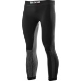 SIX2 WINDSHELL LEGGINS CARBON - PNX WB