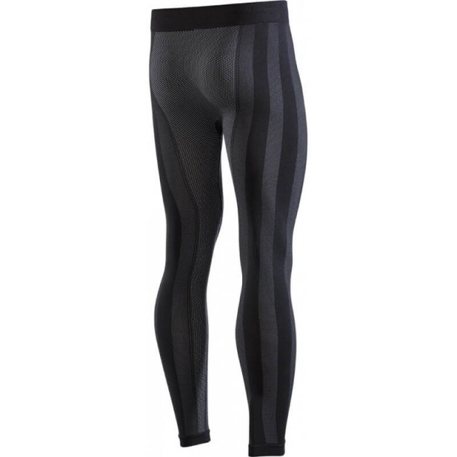 LEGGINS SIX2 WINDSHELL CARBON - PNX WB - RETRO