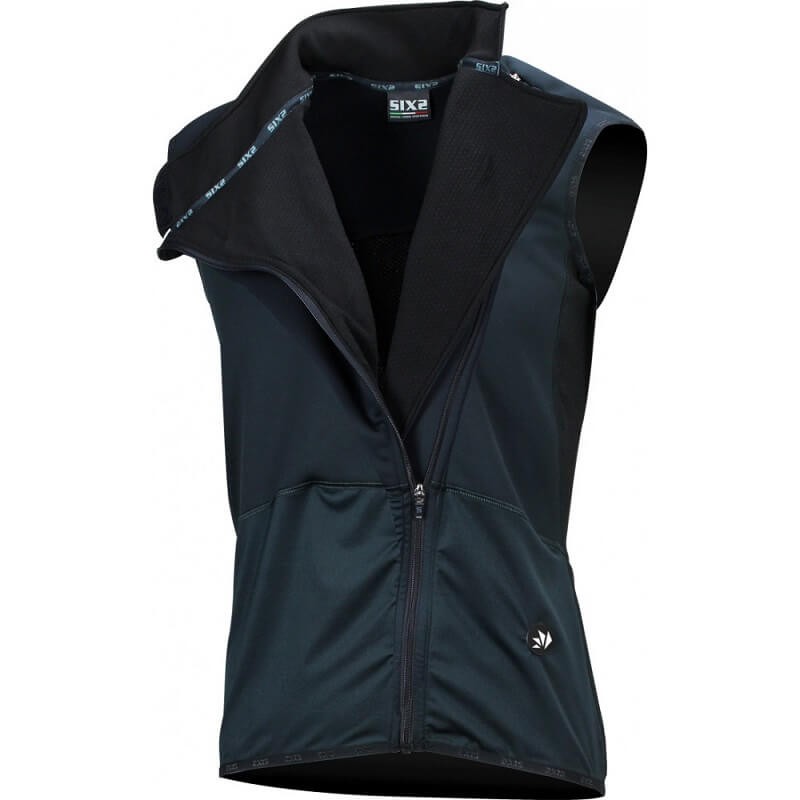 GILET WIND STOPPER SIX2 - WTS 2