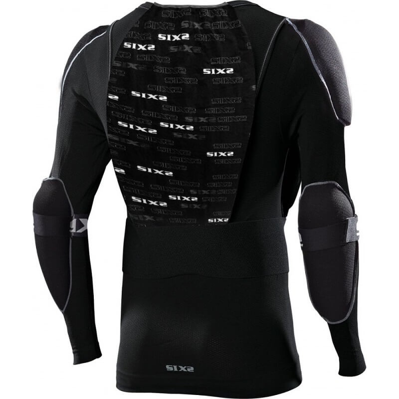 SIXPAD] Training Suit /Long Sleeve TopPace NTS Long Sleeve