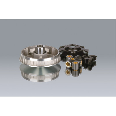 MALOSSI - % multivar 2000 atv-quad