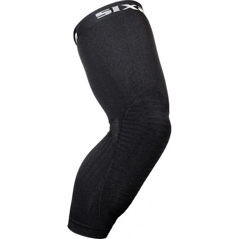 GINOCCHIERA SIX2 - KIT PRO GACO