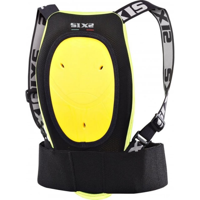 PARASCHIENA SIX2 - KIT PRO BACKBONE S2