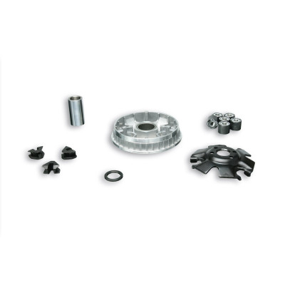 MALOSSI - Variatore MULTIVAR 2000 per Peugeot Satelis compressor 4T LC