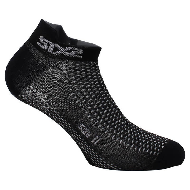 SIX2 NO-SHOW SOCKS - FANT S