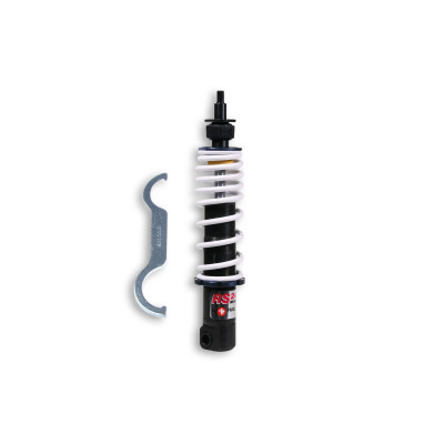 MALOSSI - VORNDERER STOSSDÄMPFER RS24 - Achsabstand 275 mm