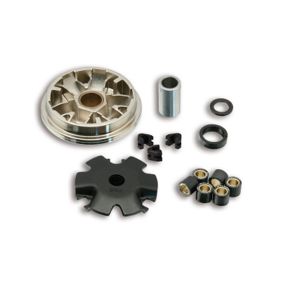 MALOSSI - MULTIVAR variador para SCOOTER HONDA 4t