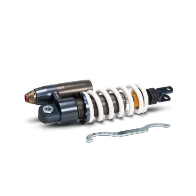 MALOSSI - FRONT SHOCK ABSORBER RS24/10-R - wheelbase 270 mm