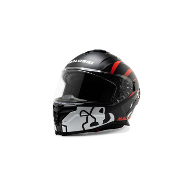 MALOSSI - Malossi HM3 integralhelm