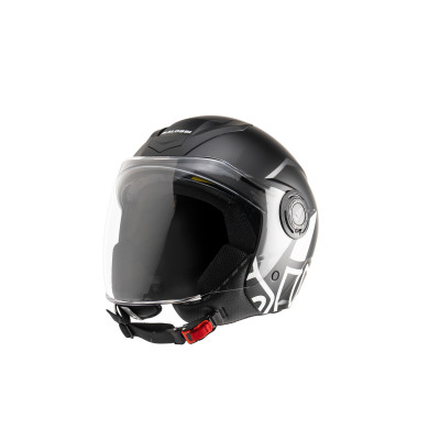 MALOSSI - Malossi JET HELM