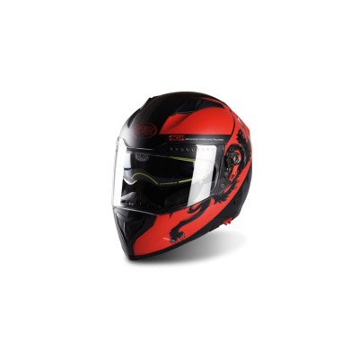 MALOSSI - Casco integral malossi HM1