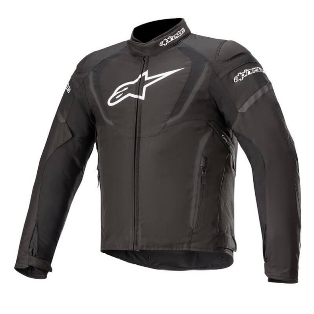 GIACCA ALPINESTARS T-JAWS V3 WATERPROOF - BLACK