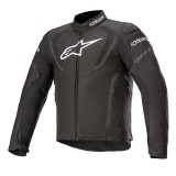 GIACCA ALPINESTARS T-JAWS V3 WATERPROOF - BLACK