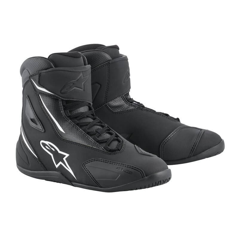 ALPINESTARS FASTBACK-2 RIDING SHOE